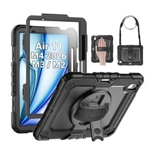 SEYMAC Case for iPad Air 11