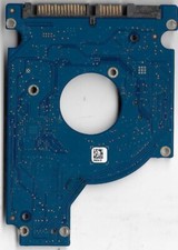 Seagate ST9640320AS 640GB Sata PCB Board ONLY  8404 B picture