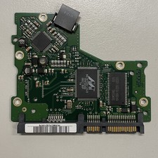Samsung SpinPoint HD161HJ 3.5