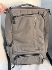 eBags Professional Slim Professional Laptop Backpack - Heathered Graphite picture
