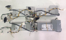 Lot of 4 Dell OptiPlex 9030 AIO D185EA-00 Power Supplies 185W picture