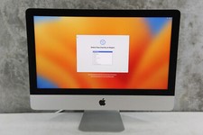 Apple 2017 iMac 18,3 | 27
