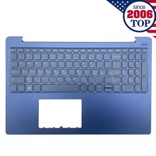 New Palmrest Keyboard Backlit For Lenovo Ideapad 330S-15ARR 330S-15ISK -15IKB picture