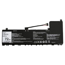 L23M3PK1 72Wh Replacement Battery Slim5 14IMH9 15IRH9 16IMH9 16AHP9 2023-2024 picture