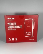 MPow - Wireless Music Receiver #BH129D picture
