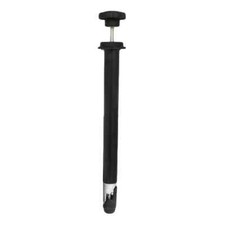 RAM Mount Tele-Pole Male 12 inch Long Upper Tube For Laptop Mounts RAM-VP-TTM12U picture