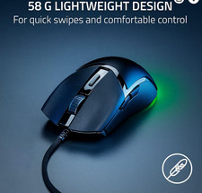 Razer Cobra Wired Gaming Mouse picture