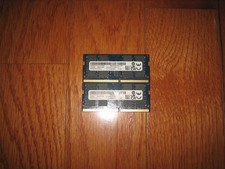 Lot of 2 32GB RAMAXEL (64GB) DDR4 PC4-3200 Laptop SODIMM Memory RAM (1) picture