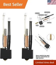 Dual Pack Hot End for Kobra 3/Kobra 3 V2 - Easy Installation & Durable picture