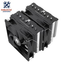 Thermalright【7 Heat Pipes】PS120 SE Dual-Tower Air-Cooled AGHP Anti-Grav NEW picture
