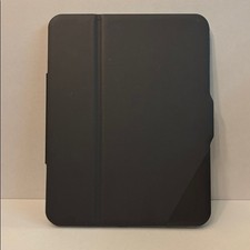 Targus VersaVu Clear Case for iPad Air 10.9 Inch picture