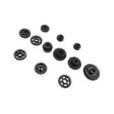 2Set PCU Gear Set For Ricoh 1075 2075 5500 6000 7000 8000 8001 6500 7500 7001 picture