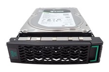 HPE Nimble Storage 4TB 7.2K SAS 12G 128MB 3.5