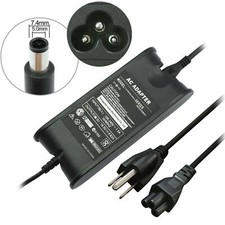 Power Supply AC Adapter Cord for Dell Wyse 5070 Thin Client Intel Celeron picture