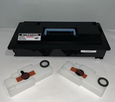 Compatible Kyocera Mita 370AB011 Toner Cartridge ( Black )   picture