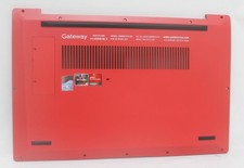 GWNR51416-RD-BASE Gateway Bottom Base Cover Red Gwnr51416-Rd 