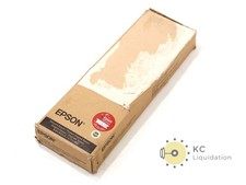 Epson Ultra Chrome GS3 T8904 Ink (Yellow) for SC-S40600 / 60600 / 80600 picture