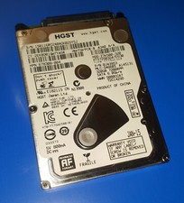 HP Pavilion dv5-2070us - 320GB Hard Drive with Windows 10 Home 64-Bit Preloaded picture