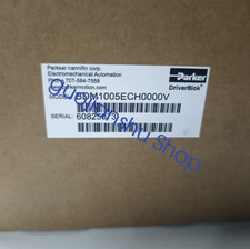 1PCS New Parker BDM1005ECH0000V Servo driver Fast delivery Via Fedex /DHL picture