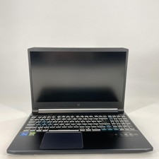 Acer Predator Triton 300 15 FHD 2.3GHz i7-11800H 16GB 512GB RTX 3060 POWER ISSUE picture