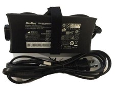 Genuine ResMed 370001 AC / DC Adapter 24V 3.75A 90W For AirSense 10 AirCurve 10 picture