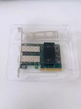 DELL Mellanox CONNECTX-6 MCX631102A LX PCIe4.0 25Gb SFP SMART ADAPTER picture
