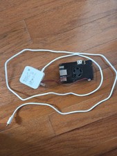 Orange Pi 5 16GB + Samsung 512GB NVMe + NPU AI Setup + Cooling & PSU picture