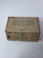 Logitech C925e Full HD Web Camera (960-001075) picture
