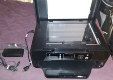 Kodak ESP 7 All-In-One Printer picture