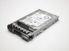 400-AGTM DELL 1.8TB 10K SAS 2.5