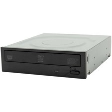 DVD CD Mastering Player DH-16AESH 5.25