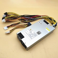 For FSP400-601UG Rated 400W FSP Server 1U Industrial Computer Power Supply picture