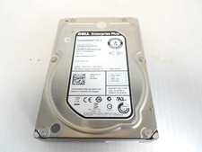 Dell 4CMD9 3TB 7.2K 3.5