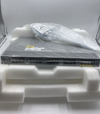 Cisco Nexus 2232PP 48-Port 10GE Fabric Extender – N2K-C2232PP-10GE + Dual PSU picture