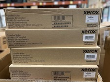 Genuine Xerox 008R08103 Second Bias Transfer Roller Assembly picture