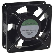 SUNON Fan DP200A P/N 2123XST Axial Fan 220/240V 50/60Hz 0.14A Cooling Fan picture