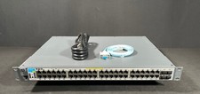 HP ProCurve J9148A 2910AL 48G POE+ 48 Port PoE+ Switch - Same Day Shipping picture