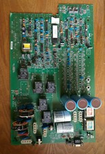 APC 640-0734K Rev 13,  Board. Main-Power Battery Backup Controller-Board  picture