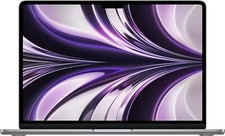 Apple MacBook Air 13 2022 M2 8-Core CPU 8-Core GPU 8GB 256GB Space Gray VeryGood picture