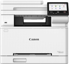 Canon Color imageCLASS MF665Cdw - Wireless, All-in-One Duplex Laser Printer picture