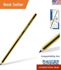 Noris Classic Digital Stylus Pen: Eco-Friendly, No Charging, Perfect for Touc... picture