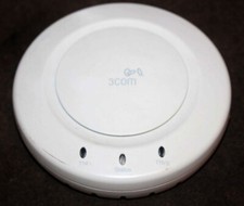 3COM 3CRWX375075A Rev AG Wireless LAN Managed Access Point 3850 WLAN picture