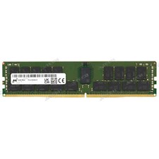 Micron 32GB MTA36ASF4G72PZ-3G2 3G2E2 3G2E7 3G2J1 3G2J3 3G2R1 Server Memory RAM picture