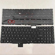 New US Keyboard for ACER PH18-71 PH18-71-75QG PH18-71-94F1 Per-key RGB Backlit picture