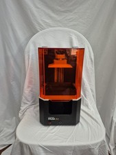 Original Prusa SL1 3D Resin Printer Made In Prague For Parts picture