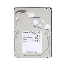 MG04SCA40EE - NetApp 4TB 7200 RPM SAS 3.5