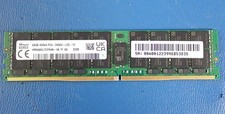 SK HYNIX HMAA8GL7CPR4N-VK  64GB HMAA8GL7CPR4N-VK DIMM Server RAM picture