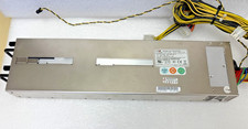 EMACS  P/N M1K2-5A00V-4H 1000watt Server Power Supply System picture
