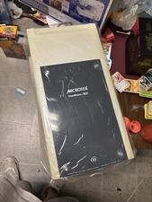Microtek ScanMaker i800 Scanner picture
