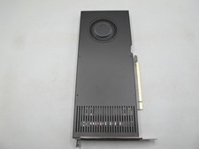 NVIDIA RTX A4000 GPU, 16GB GDDR6, PCIe 4.0, PG190 (Tested + ) picture